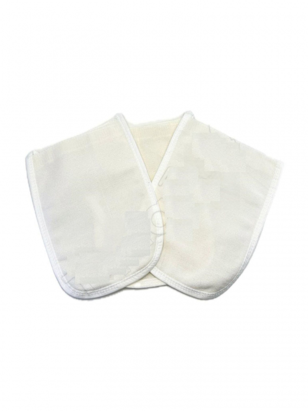 Hamam Kesesi %100 Floş İplik – Sert