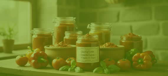 Yoğurt Mayalama Kapları ve Toprak Tavalar