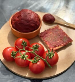 Domates Salçası ( 5 kg İndirimli Fiyat )